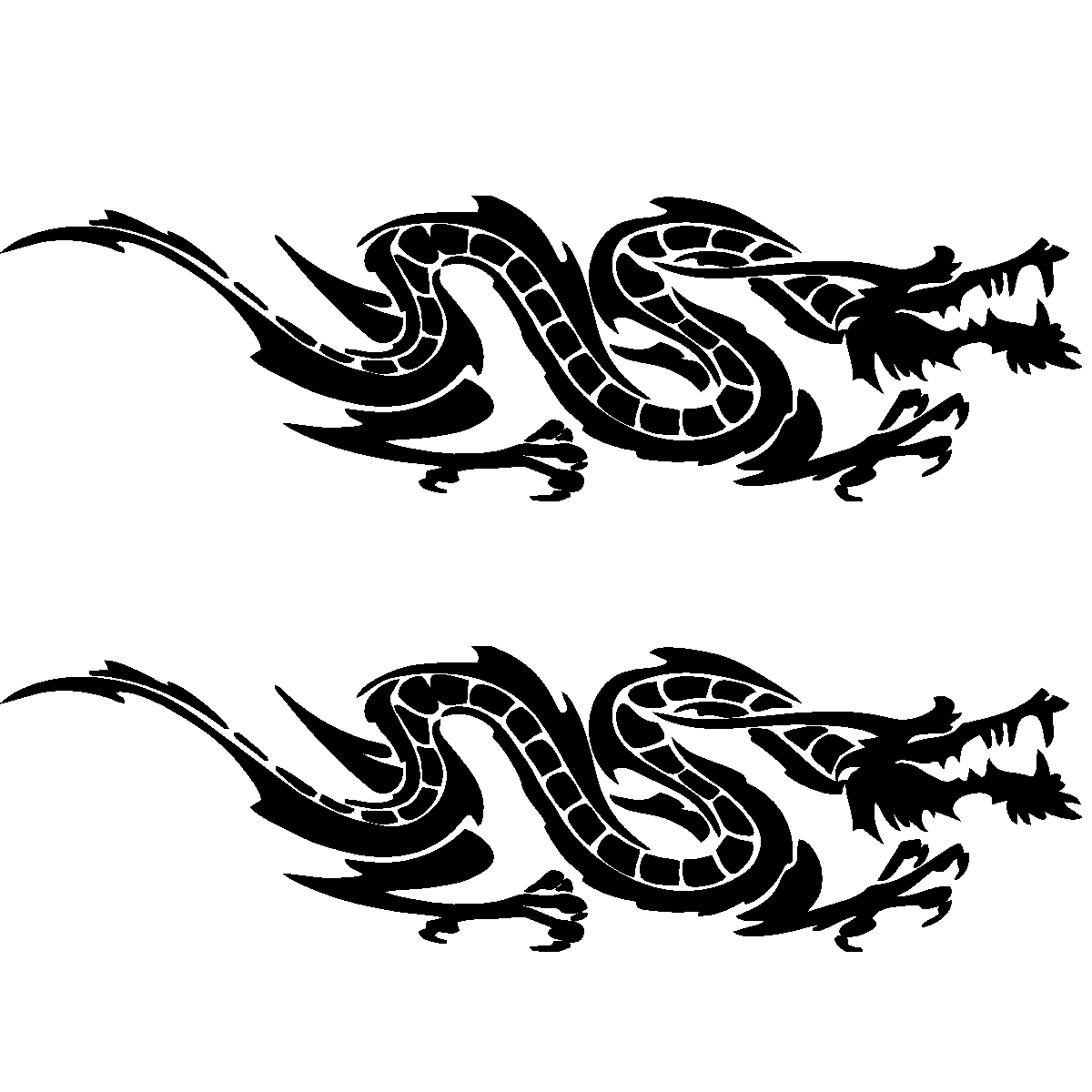 Black Dragon Gift Shop City