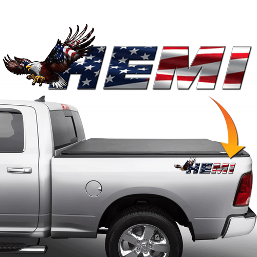 Hemi Patriot