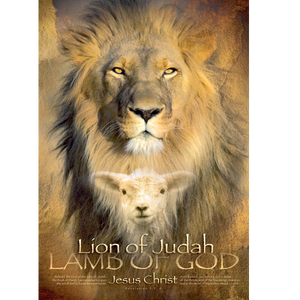 Lion Of Judah Wall Art