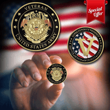 Bonus Army Coin