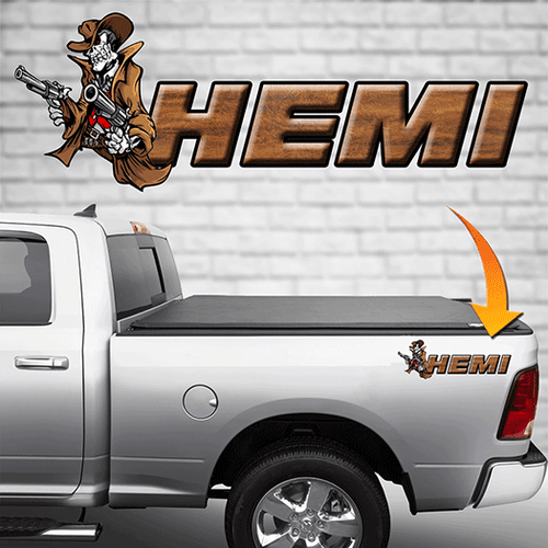 Hemi Outlaw