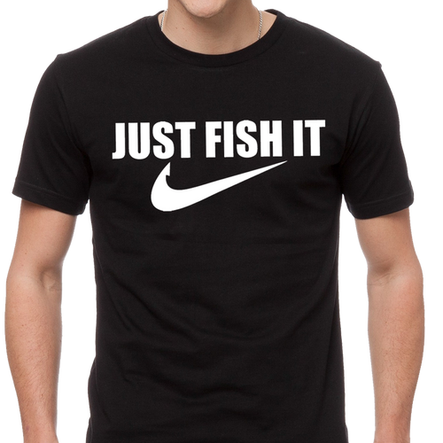 Just Fish It