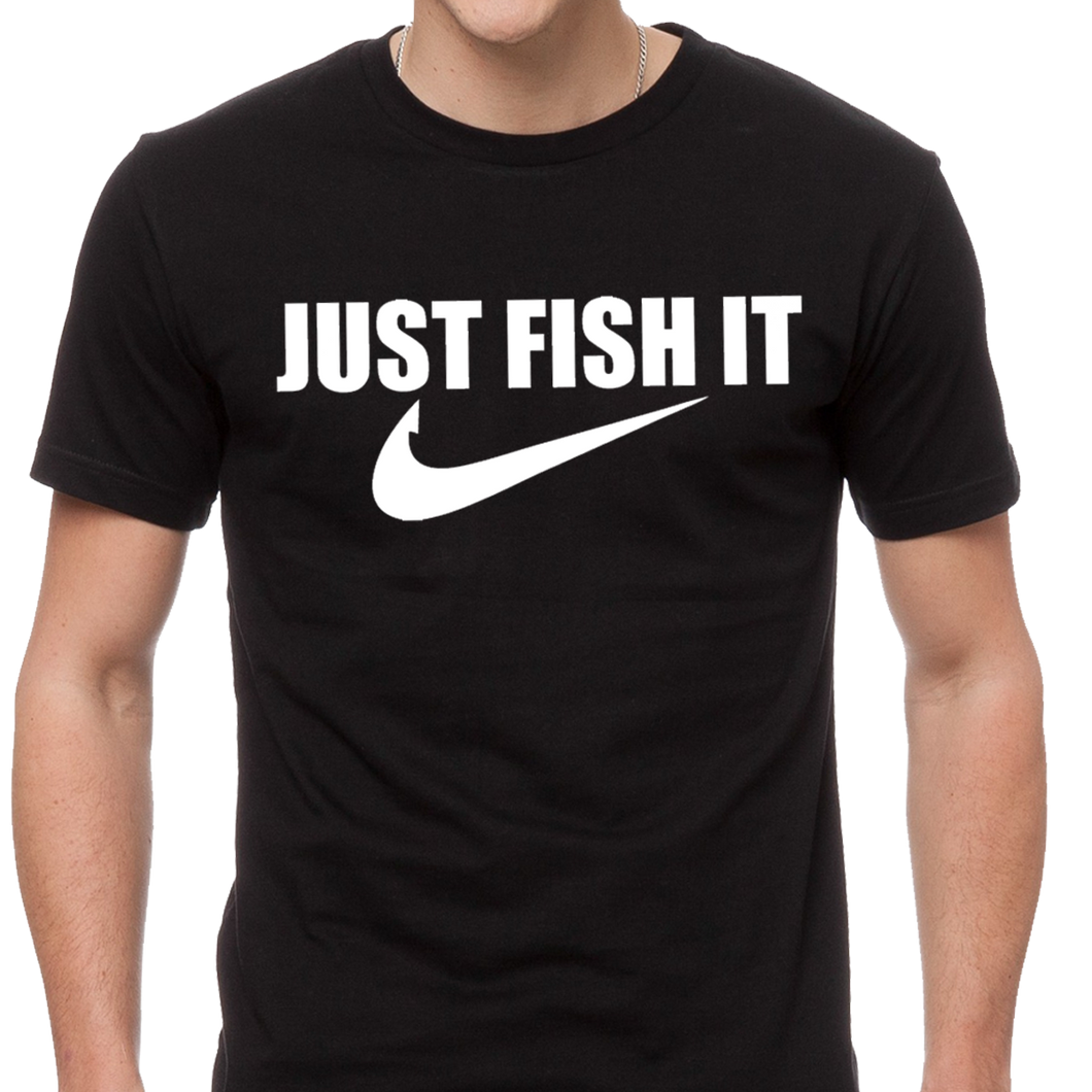 Just Fish It
