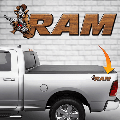 Ram Outlaw