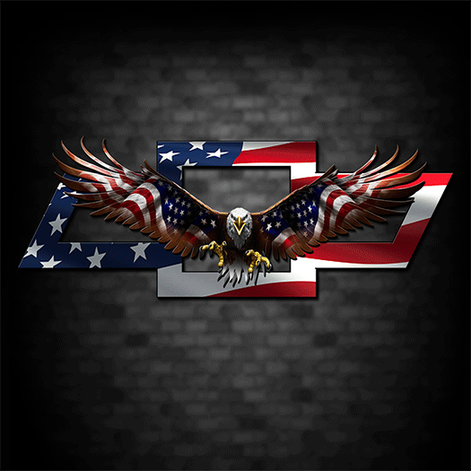 Patriot Eagle Bowtie