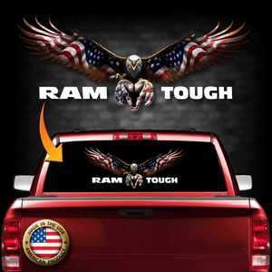 Ram Tough Eagle