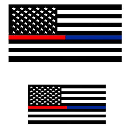 First Responders Flag
