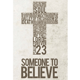 Someone To Believe
