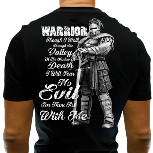 Warrior Shirt