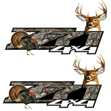 z71 Camo Turkey/Deer